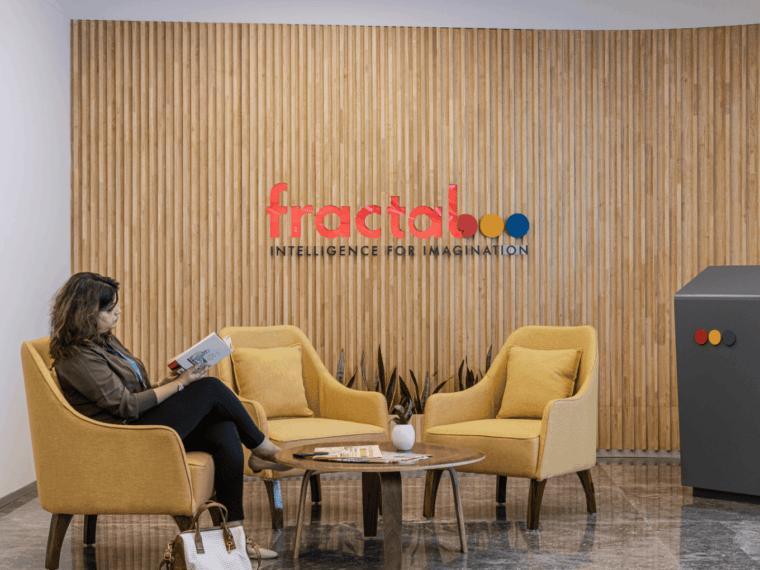 Fractal invests ₹172 in AI-powered venture Asper.AI