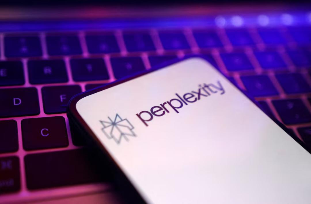 Perplexity plans to raise up to $1 bn at $18 bn valuation