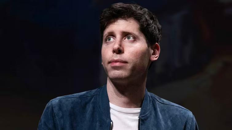 Get good at using AI like my generation did with coding: Altman