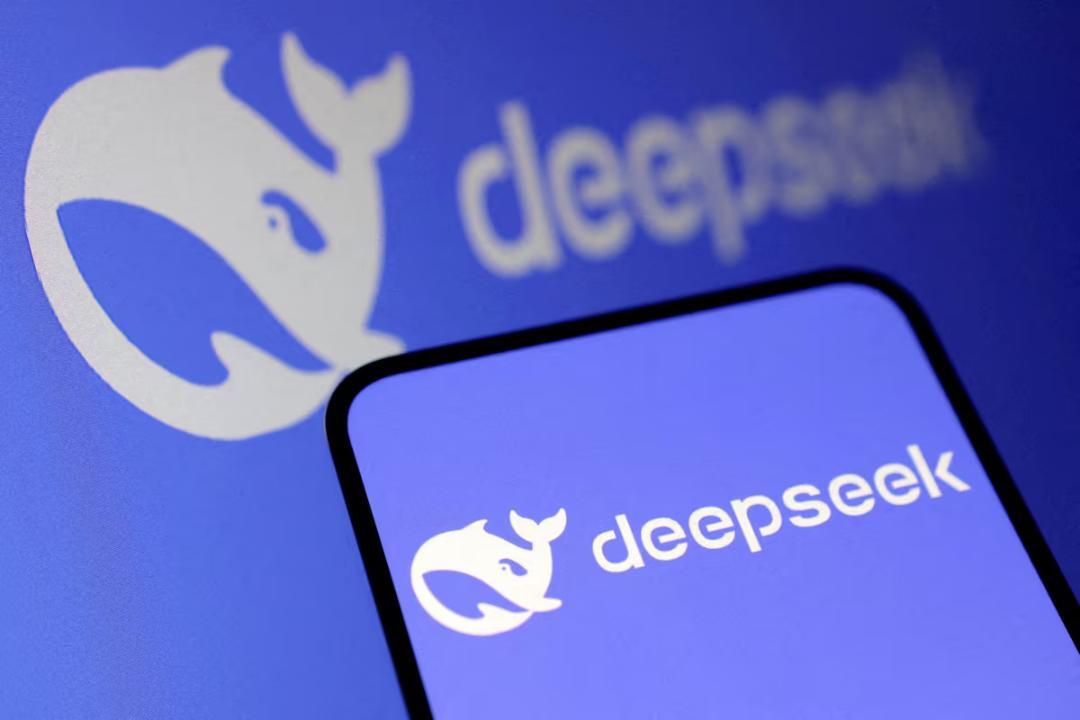 DeepSeek narrowed China-US AI gap to 3 months: 01.AI CEO