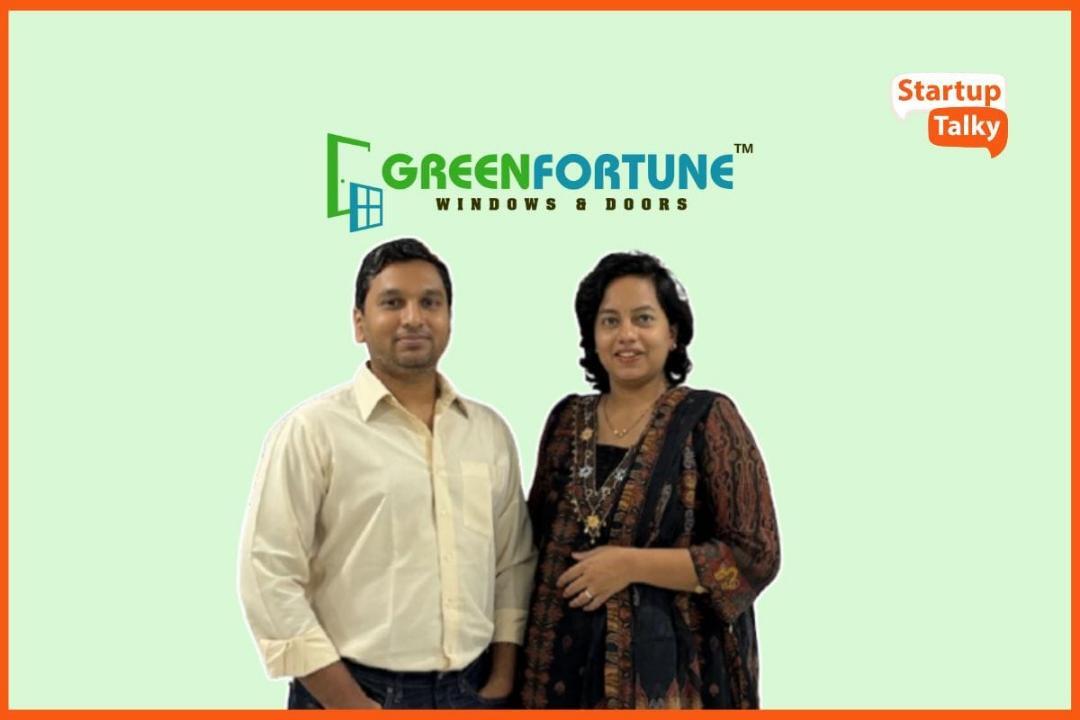GreenFortune raises $4.5 mn funding round led by Foundamental