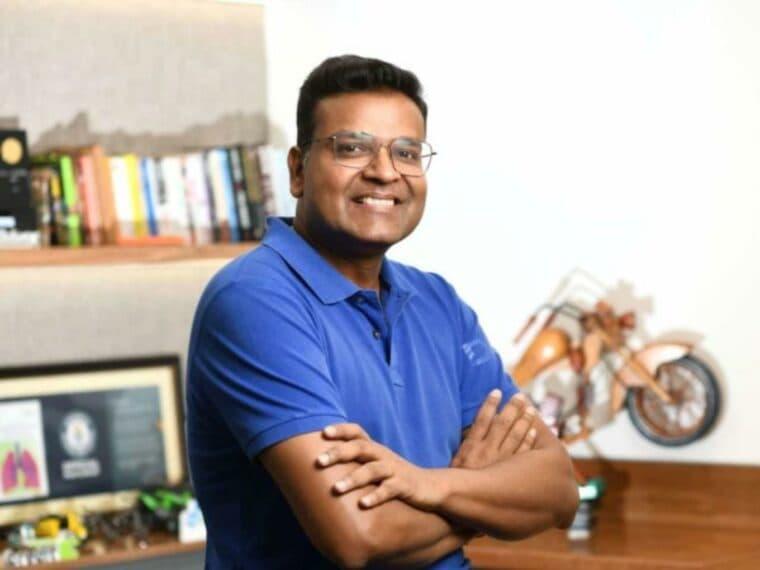 Droom raises ₹24.75 cr to boost tech in India