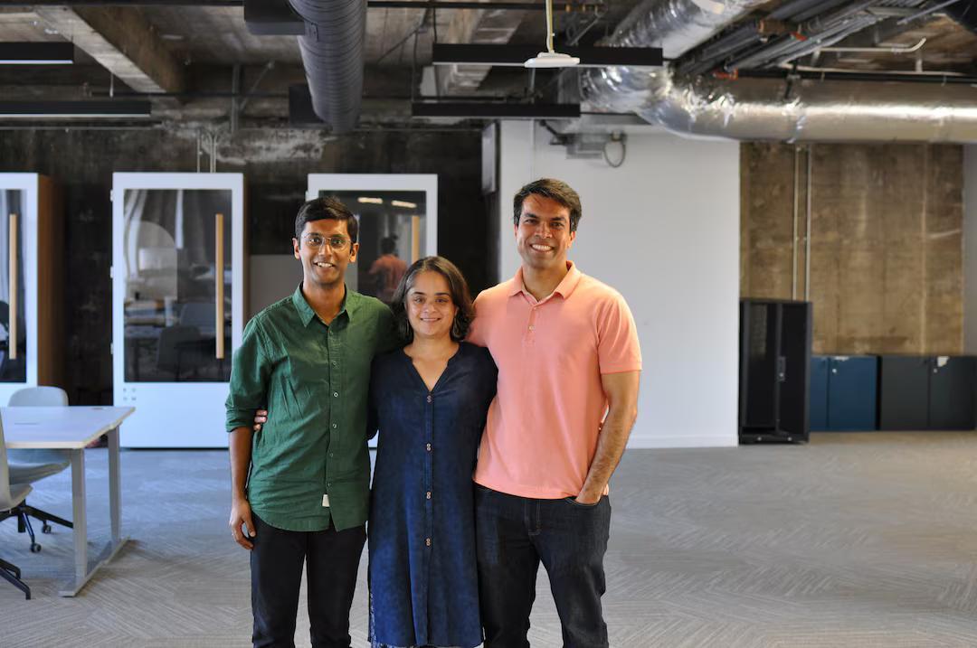Indian-origin ex-Meta executives' AI startup Yutori raises $15 mn