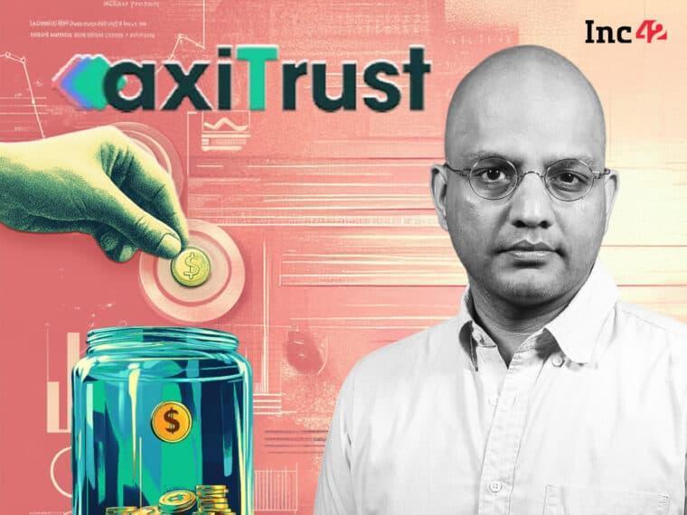 axiTrust Surety to bag ₹22 cr from General Catalysts