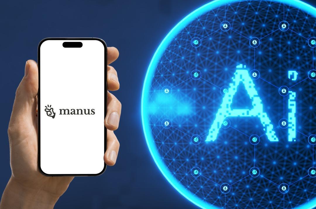 ManusAI mobile app goes live with Claude 3.7
