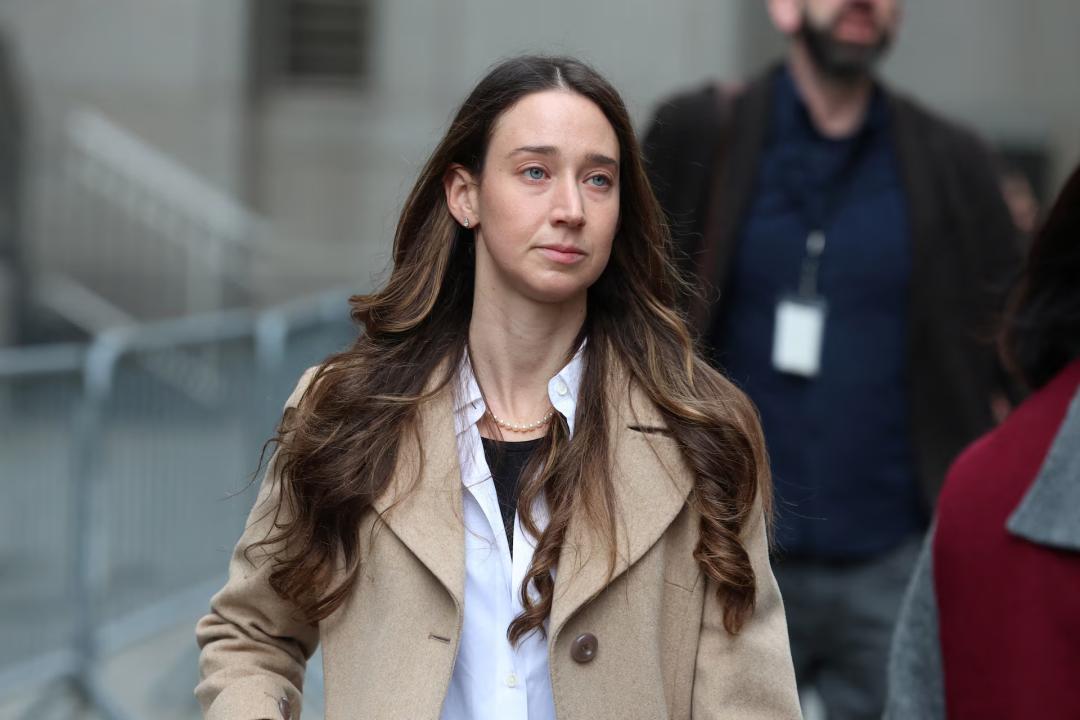 Startup founder Javice convicted of fraud in $175 mn JPMorgan deal