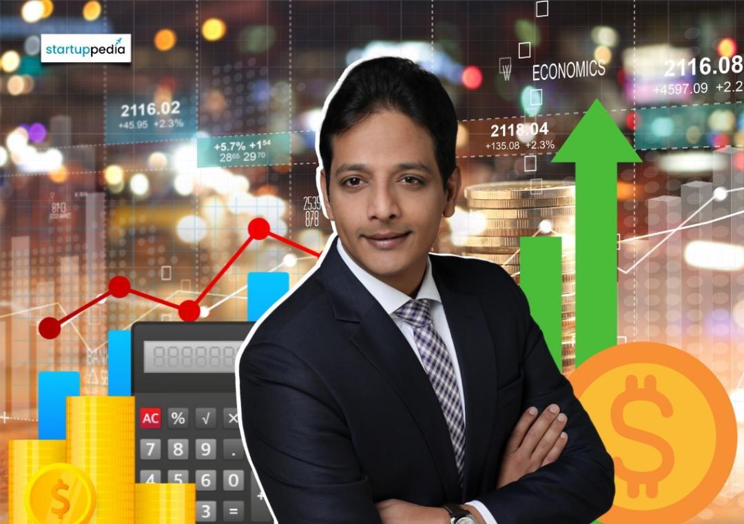 Fintech startups enter niche segments, says fintech fund founder