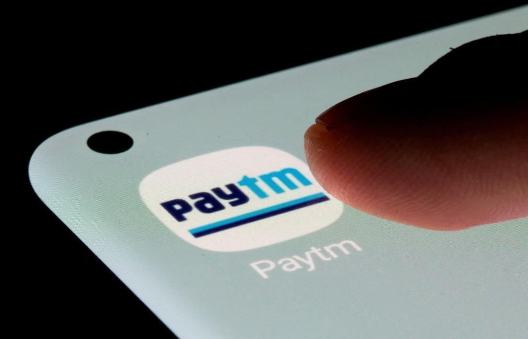 Paytm-parent One 97 gets cautionary notices over disclosure delay