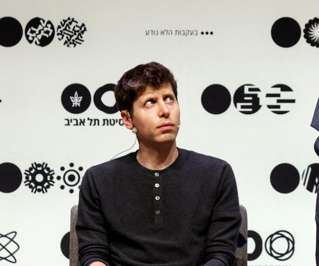 This is insane, can you all chill: Sam Altman on viral Ghibli feature in ChatGPT