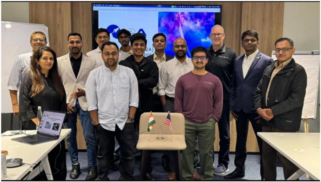 Bhubaneswar startup BonV Aero to supply drones for US Defence