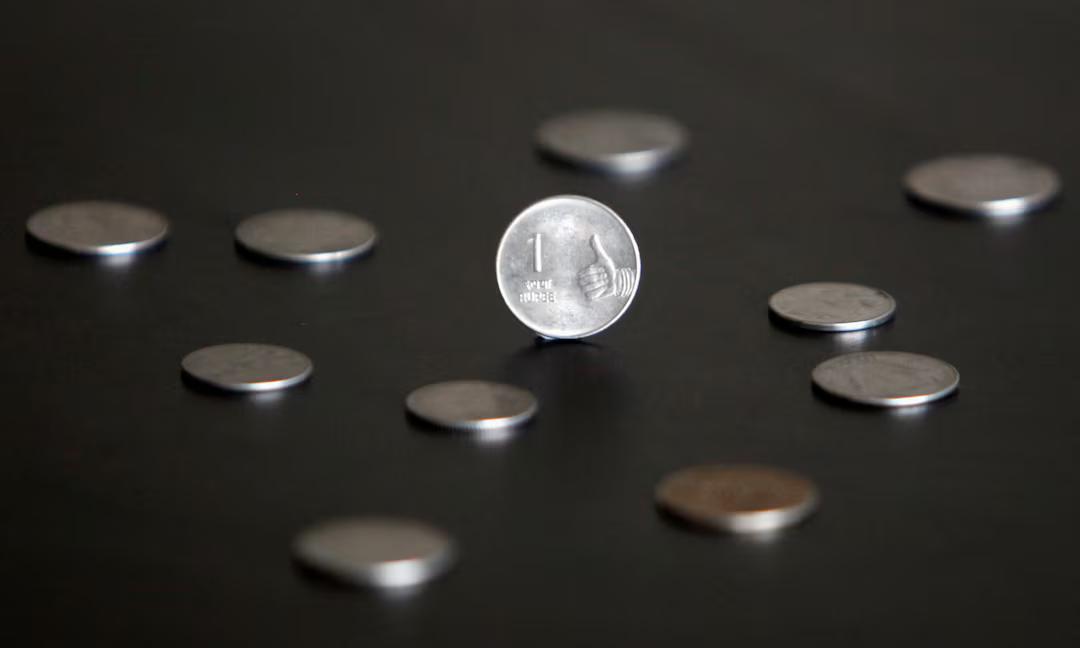 PayPal's Mintoak buys India's 1st e-rupee deal for $3.5 mn