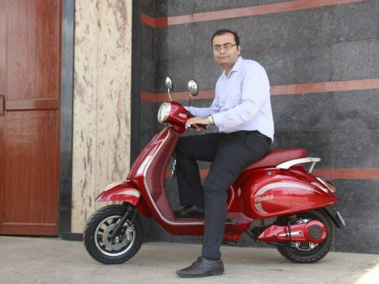 Pure EV gears up for IPO, converts into public company