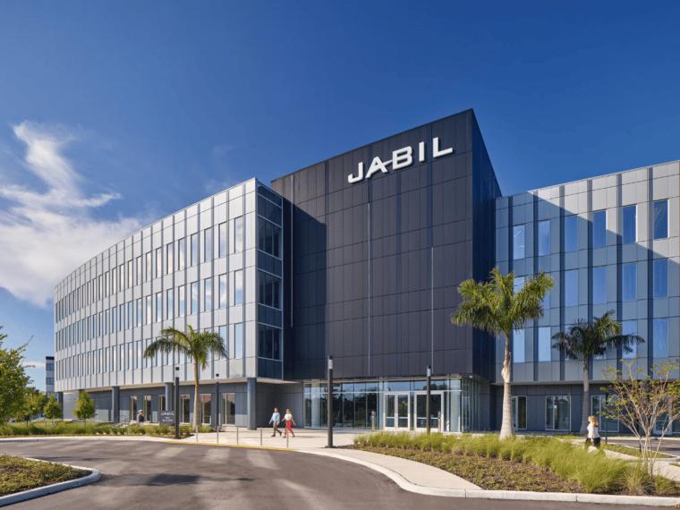 Jabil invests $125 mn in Gujarat for silicon photonics unit