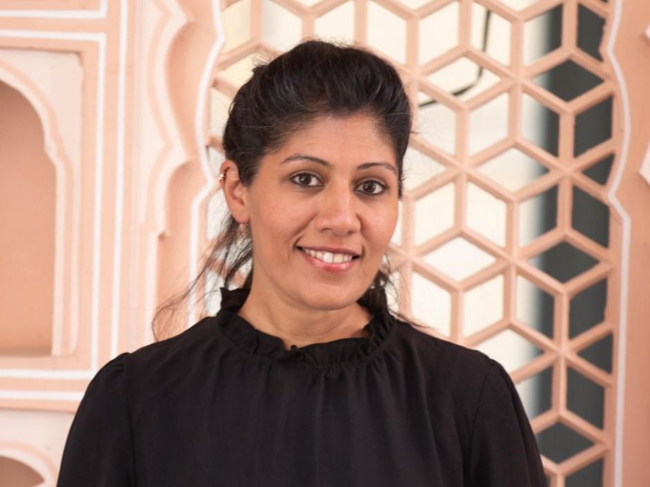 Entrepreneur Ajaita explains financial independence's importance from PM's handle