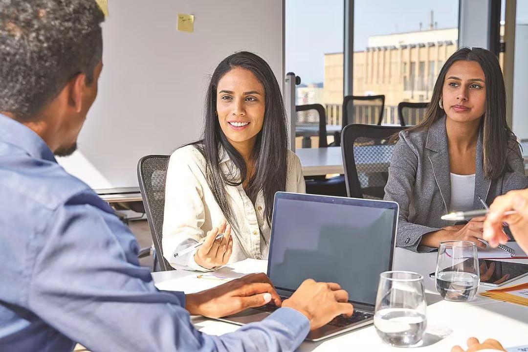 Women lead nearly half of Indian startups: Yukti Gaur