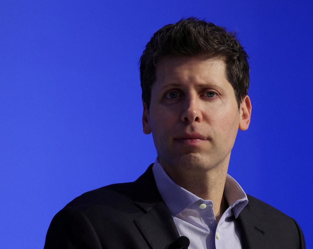 Sam Altman sues sister for defamation over sex abuse claims