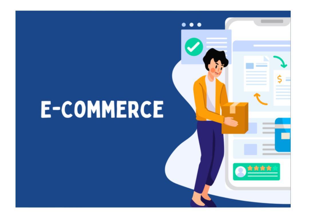 Is marketing the real engine of e-commerce in India?
