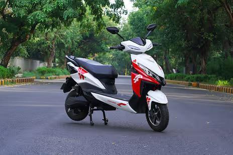 India’s electric two-wheeler market: 2024 Growth Outlook