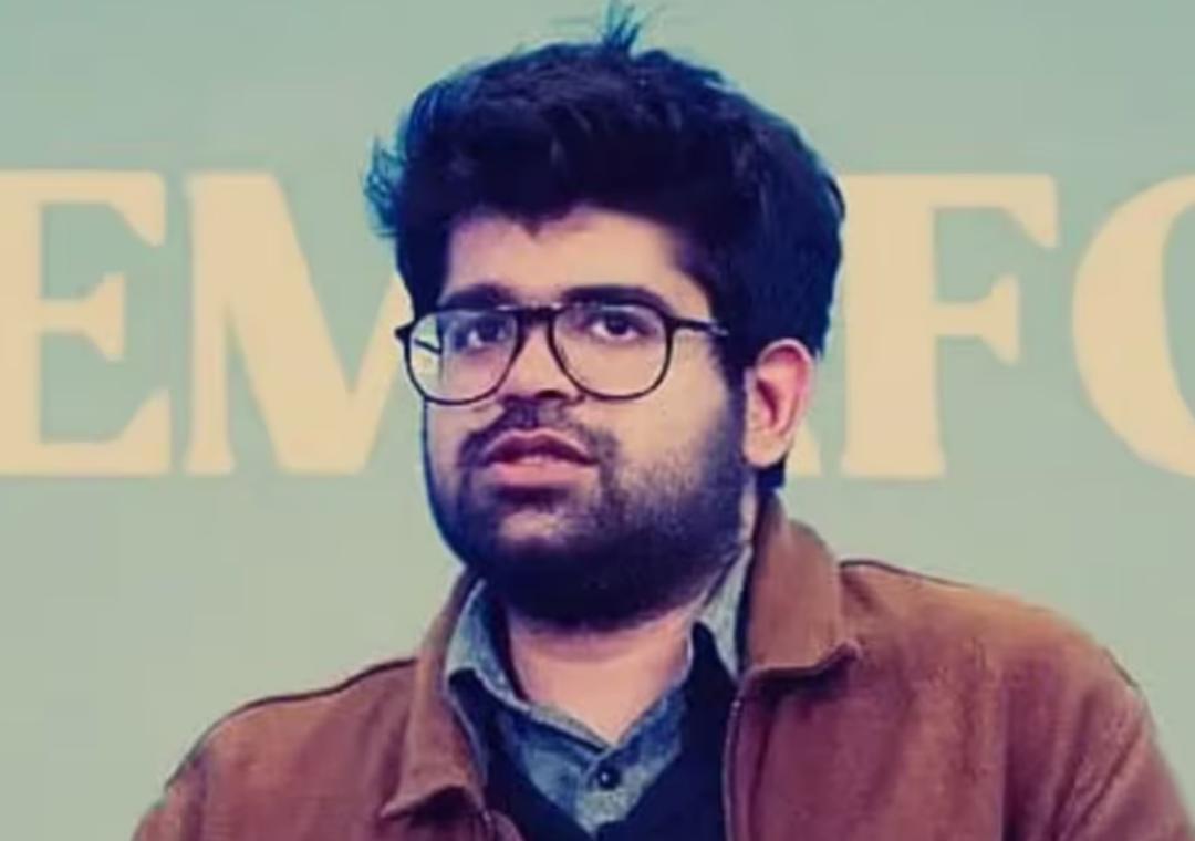 Google could kill Perplexity, but didn't: Aravind on AI startups