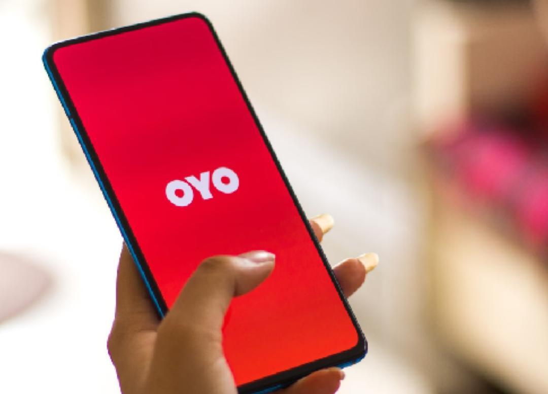 OYO showed thousands of fake bookings to inflate its turnover, claims Jaipur hotel in FIR