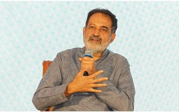 E-commerce firms haven't come up with help from govt: Mohandas Pai