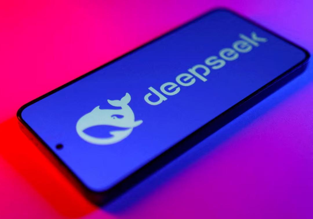 US considers banning Americans from using China's DeepSeek: Report