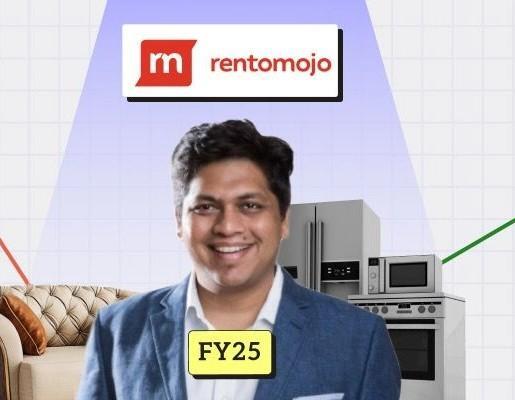 RentoMojo extends profit run as valuation woes persist