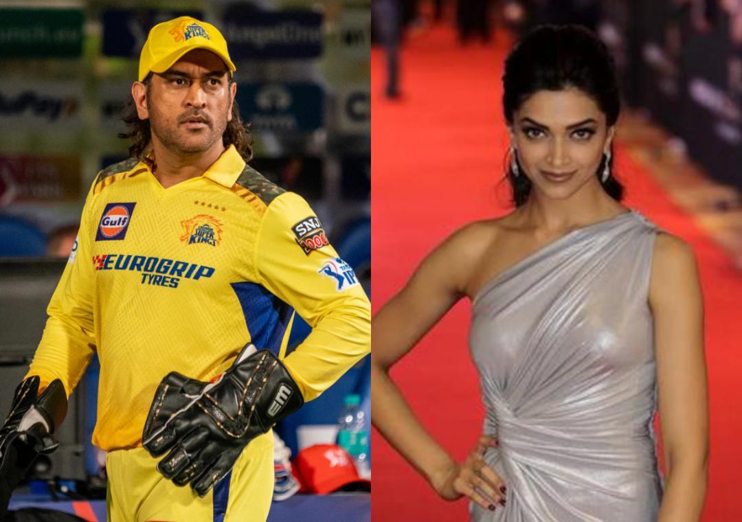 MS Dhoni & Deepika Padukone hold stakes in Gensol Engineering, being probed by SEBI