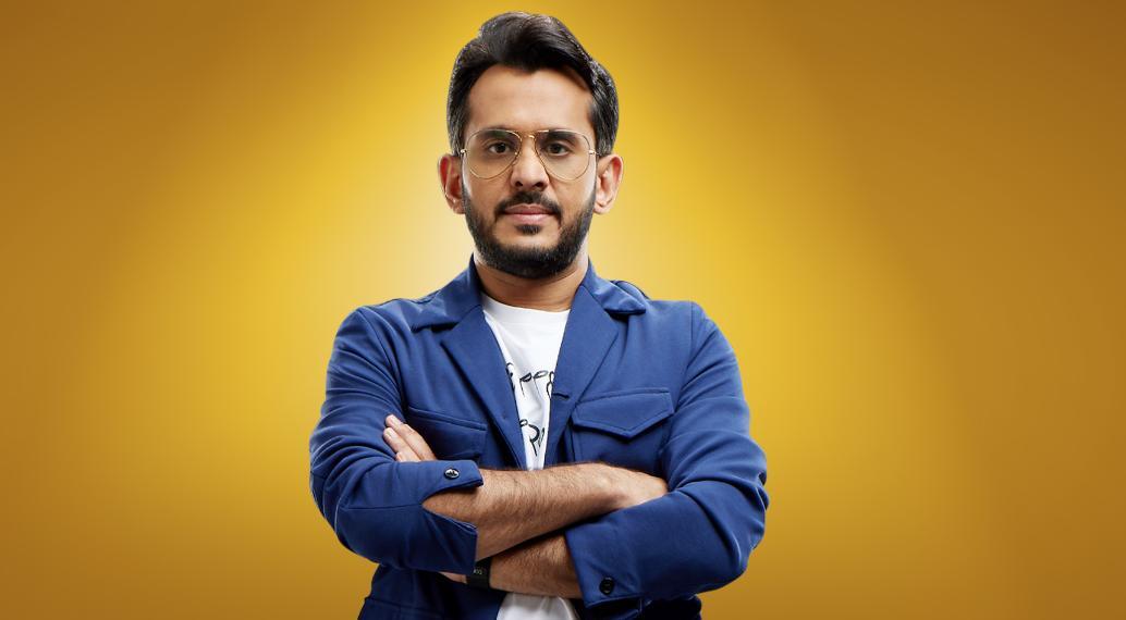 Aman Gupta urges Indian startups to focus on compliance
