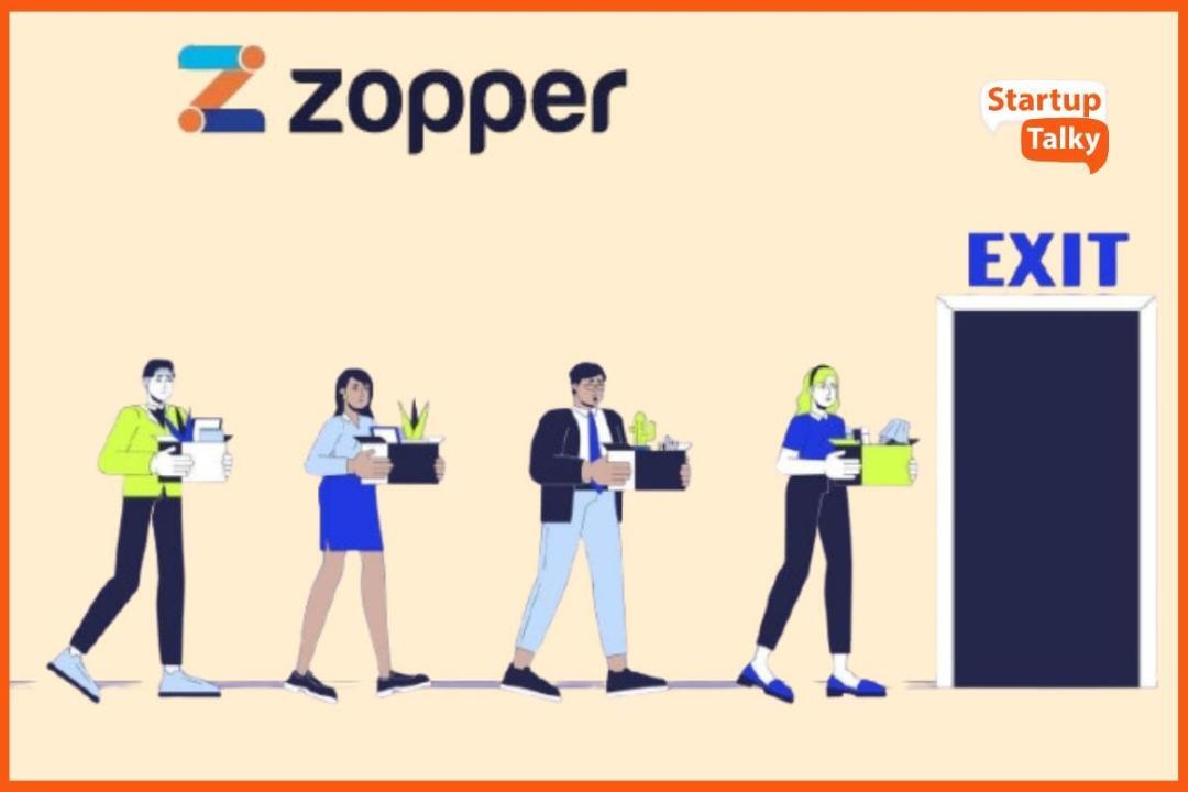 Zopper lays off 100 employees amid cost-cutting measures