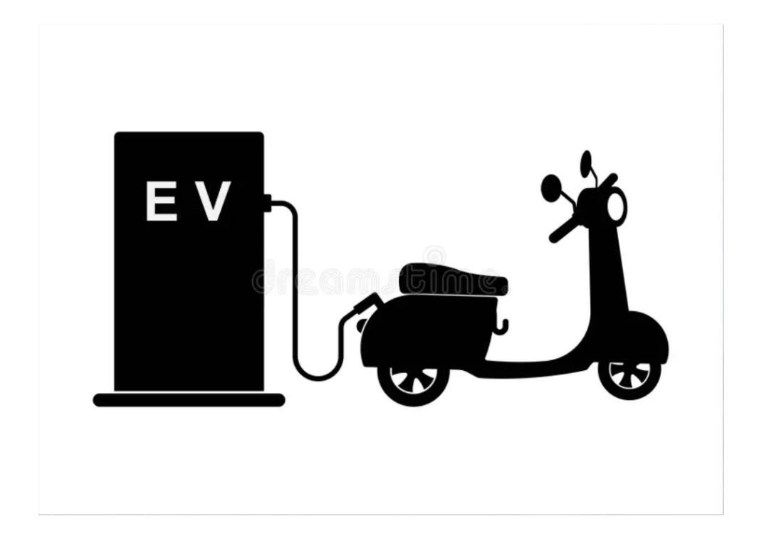 Why are electric scooters leading India’s EV adoption?