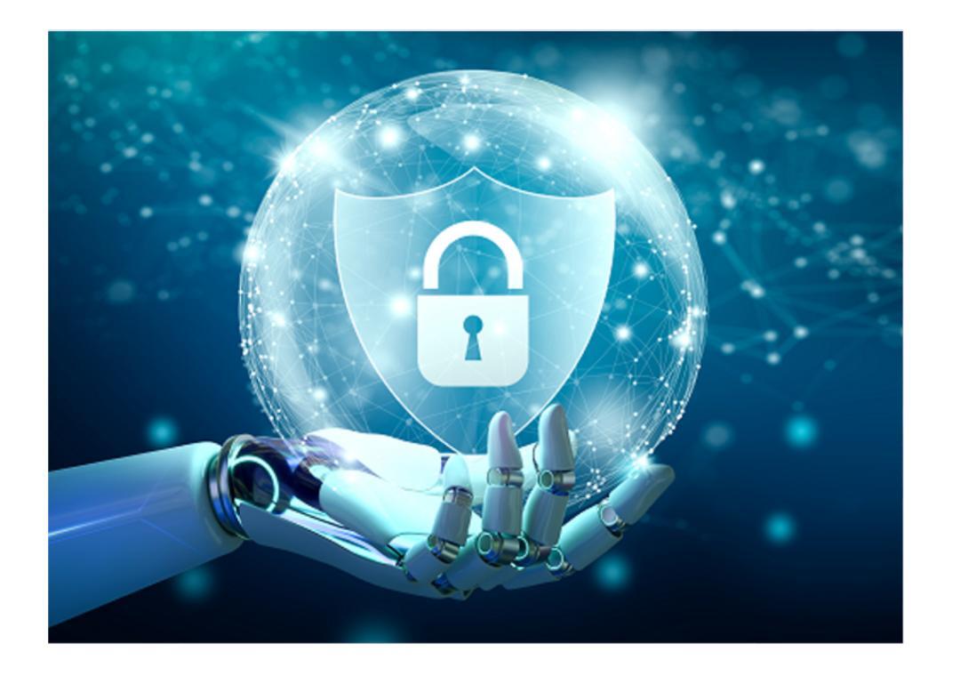 Can AI be trusted without strong data privacy laws?
