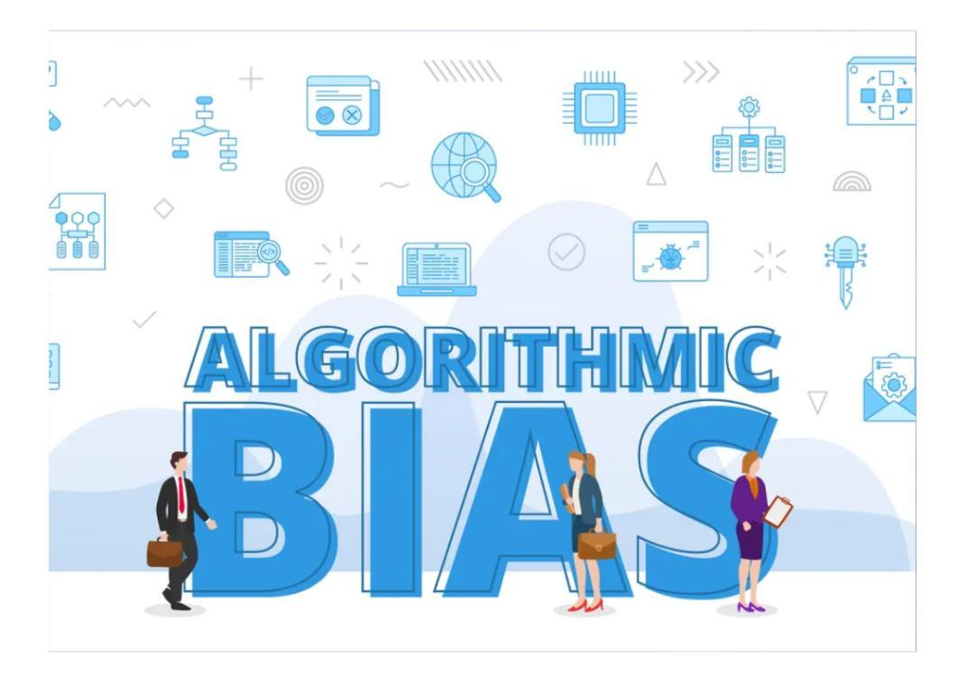 Is your AI system reinforcing real-world bias?