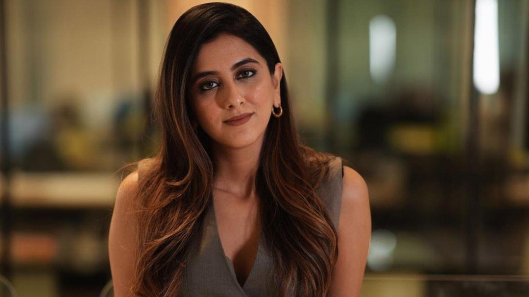 Karishma Mehta and the rise of Humans of Bombay