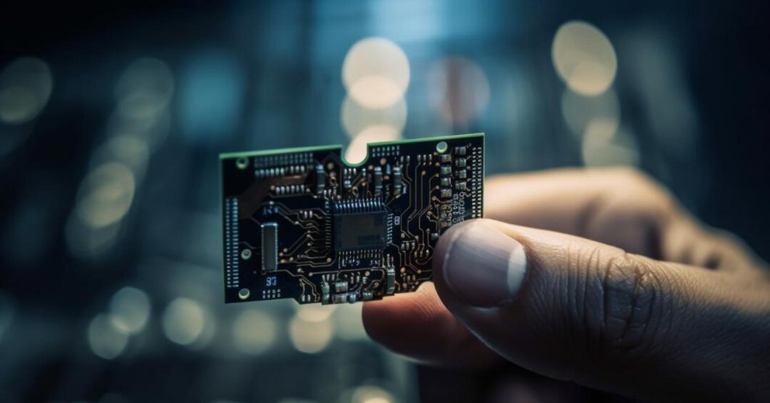 Govt approves PLI for electronics components; industry applauds