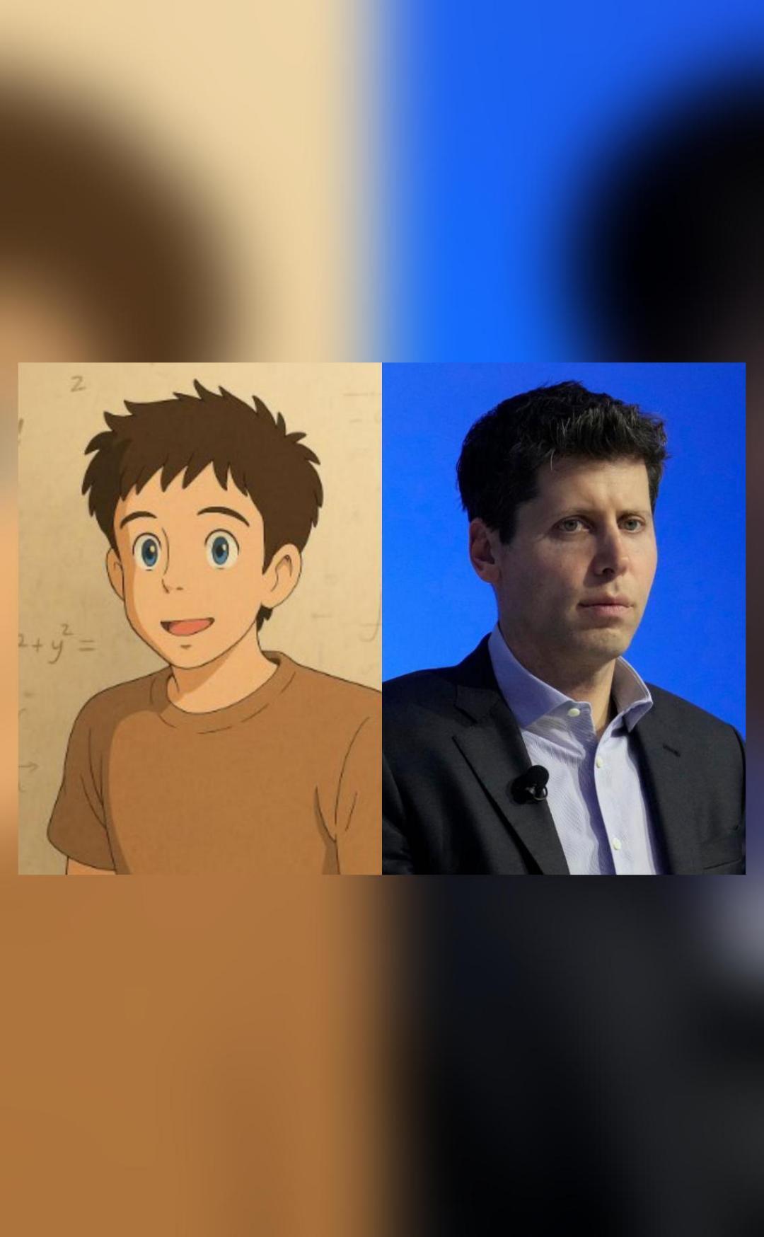 Added 1 mn users in 1 hr: Altman amid popularity of Ghibli feature