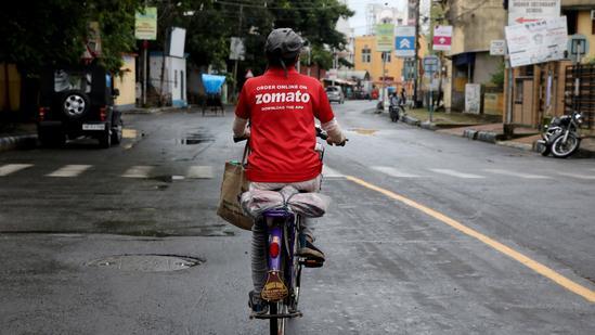 Was asked to leave with smile when I was fired: Ex-Zomato employee