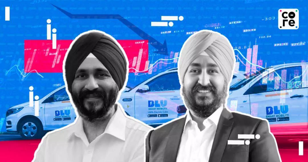 Governance gaps, tax heat rattle India's startup dreams