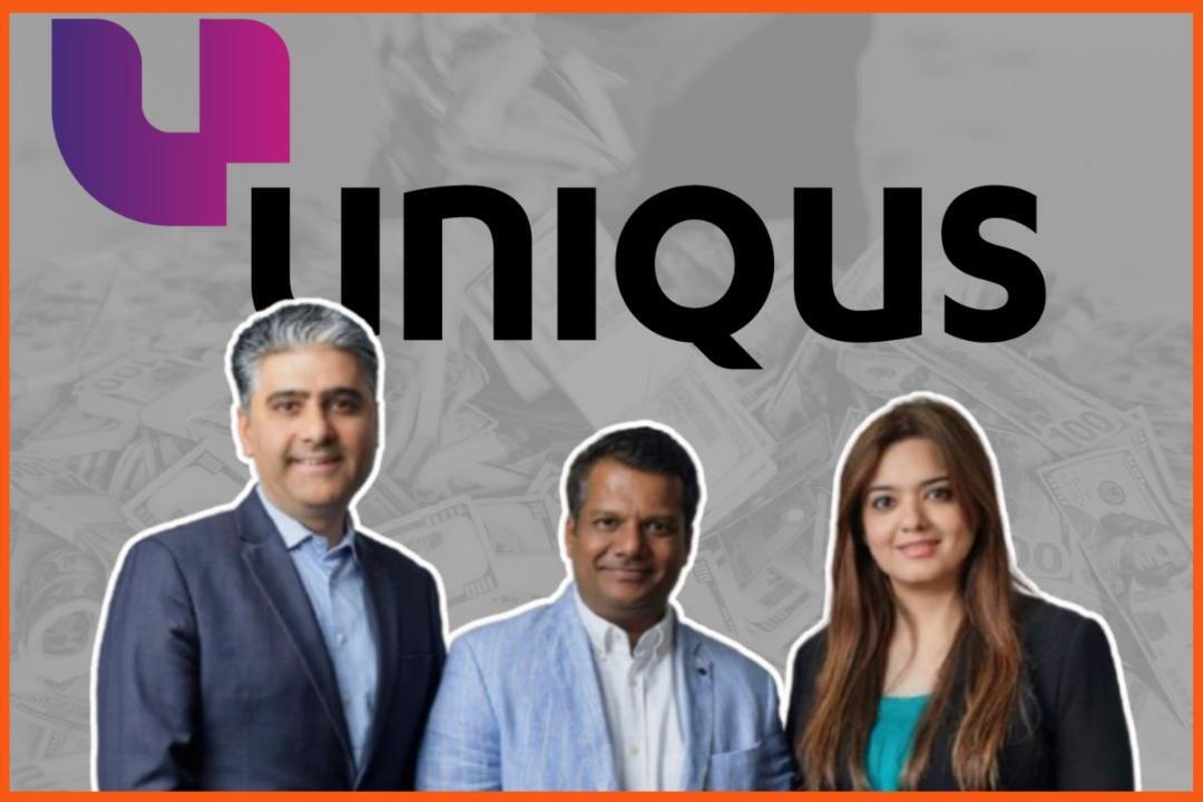Uniqus bags $20 million to revolutionise consulting with AI power