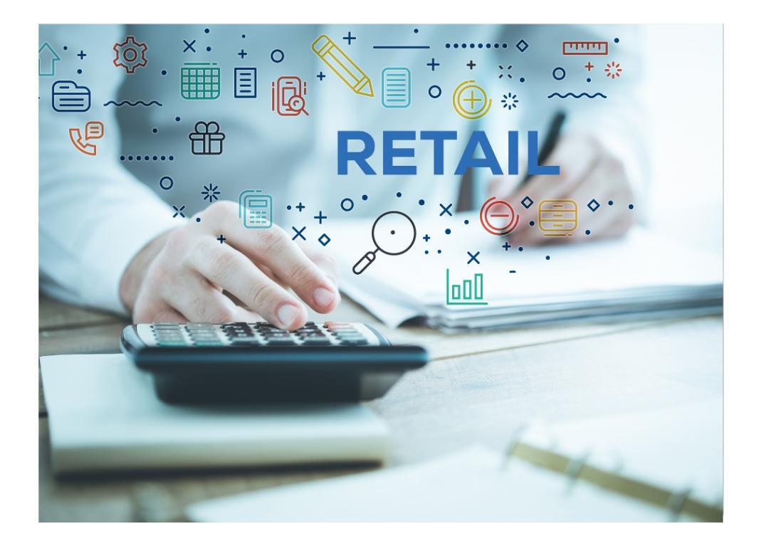 Retailers must bridge the gap between traffic and sales: McKinsey