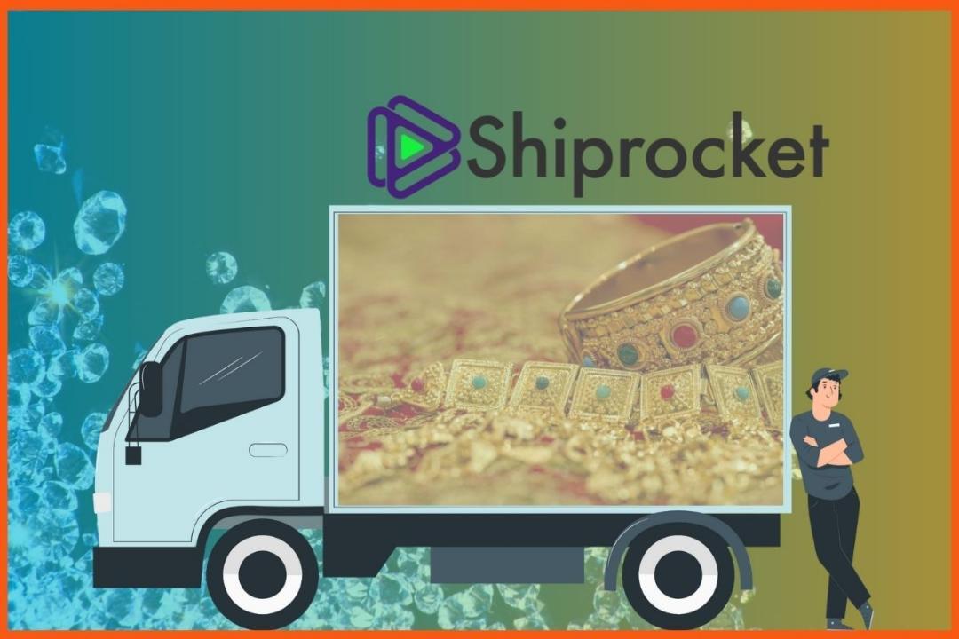 Shiprocket partners with CriticaLog for gold & diamond shipping