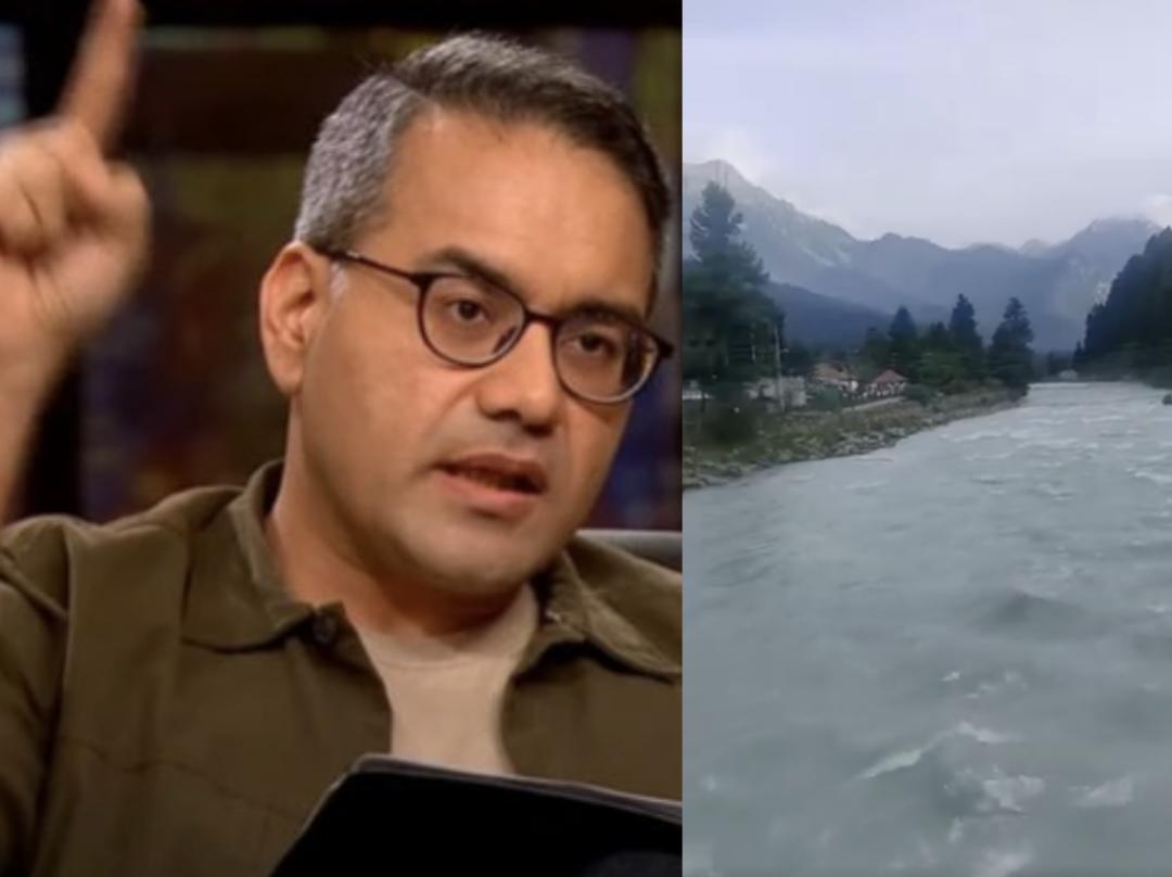 Will stop urging people to visit Kashmir, not worth the risk: Kunal Bahl