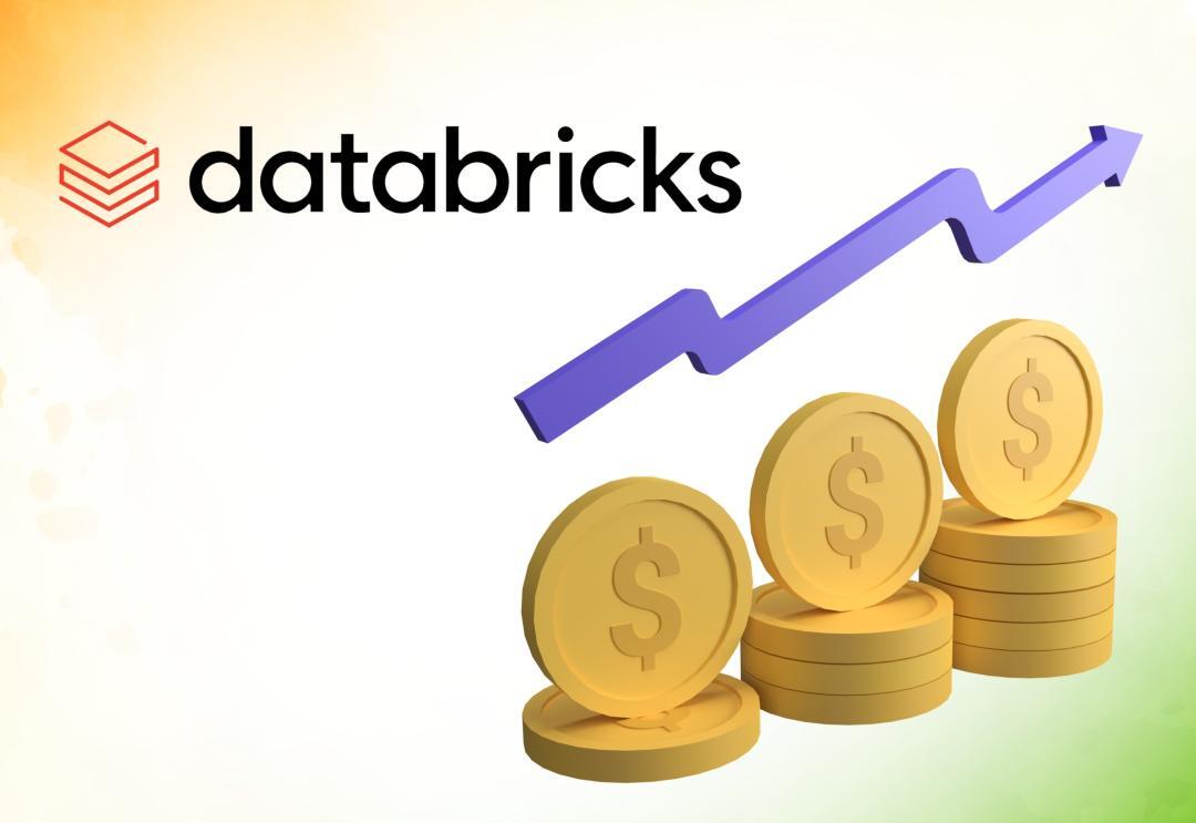 Databricks announces plans to invest over $250 million in India