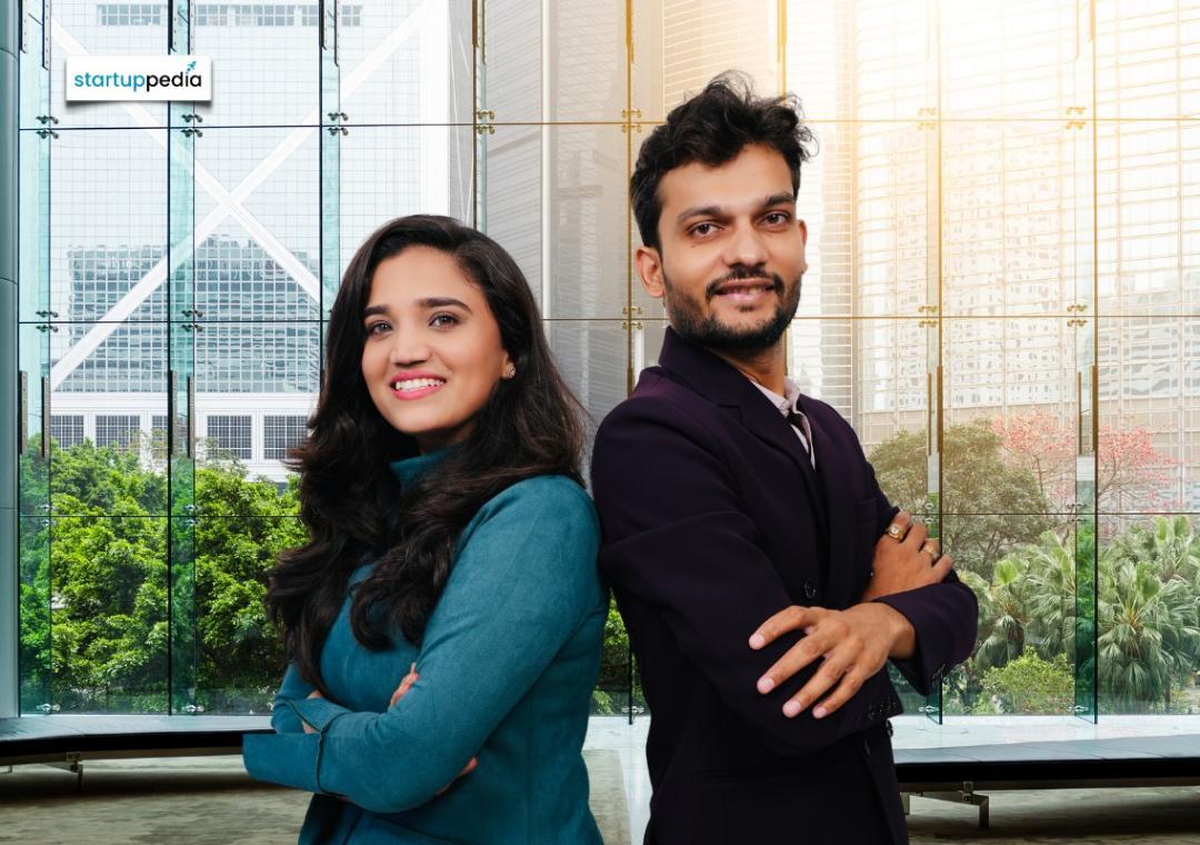 Doctor duo turns art passion into ₹15 lakh per month venture