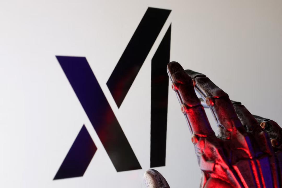 Musk's xAI seeks $20 bn funding at $120 bn valuation: Report