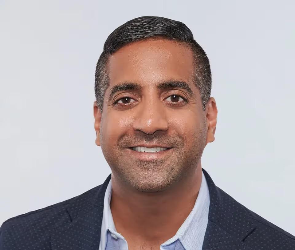 Indian-origin Tejpaul Bhatia appointed as Axiom Space's CEO