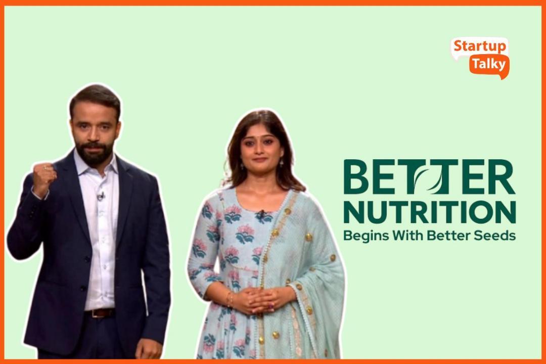 Better Nutrition raises ₹10 crore funding to expand products



