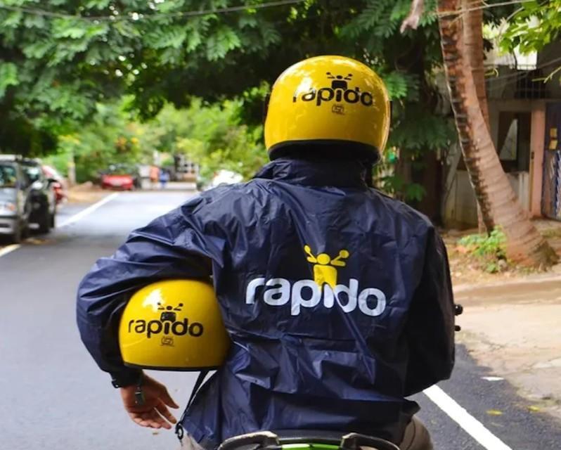 Rapido, other bike taxi services can't operate in K'taka, to be suspended in 6 weeks: HC