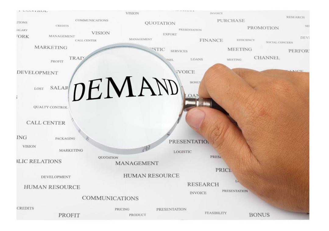 Are IT teams sized for demand that no longer exists?
