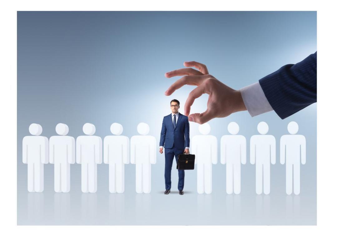 Is the IT industry rewriting its approach to talent?